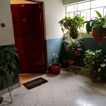 Hospedaje En Jesus Maria Distretto di Distretto di Lima Esterno foto